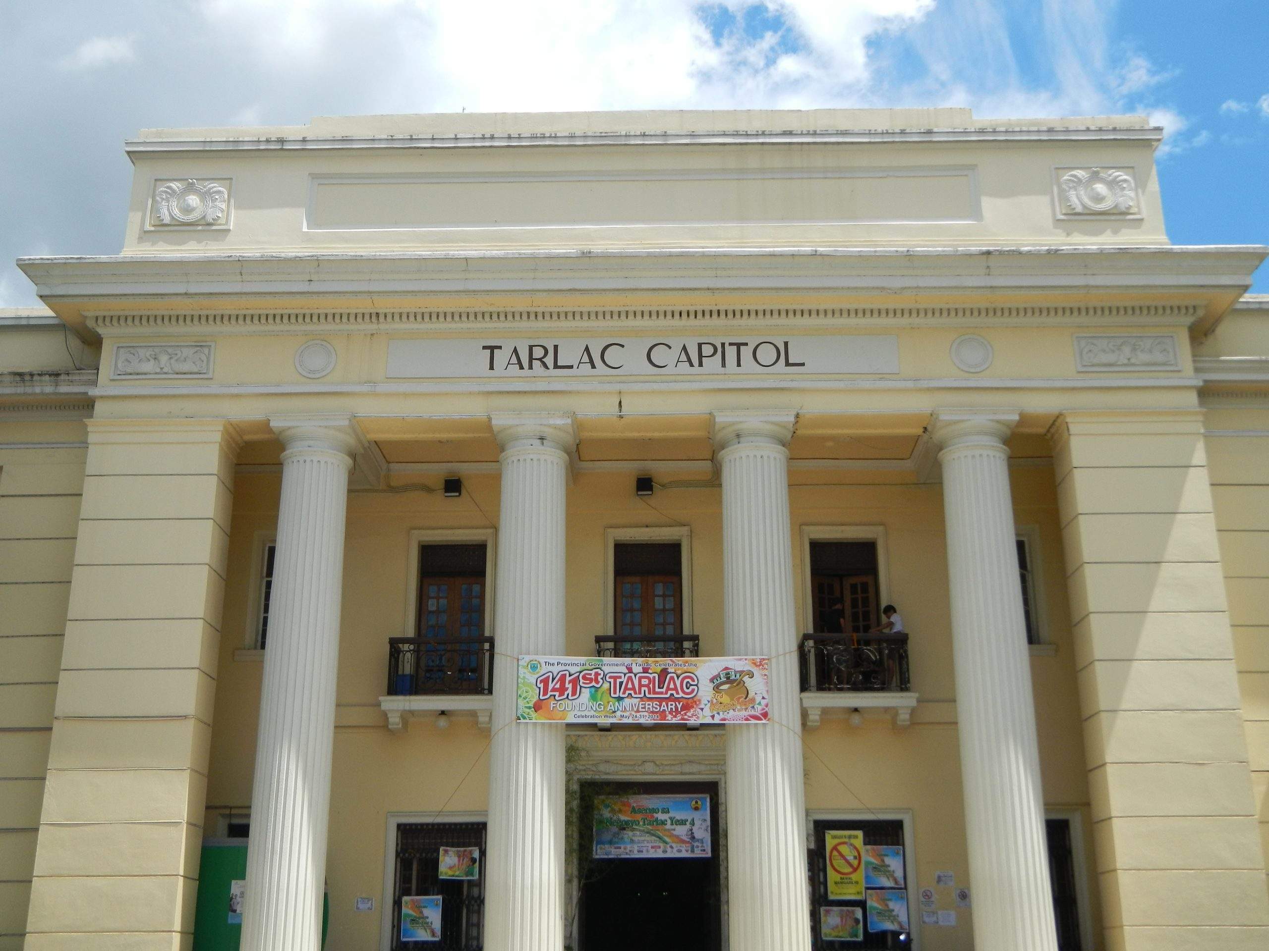 Tarlac Province: Uncovering the Treasures of Central Luzon