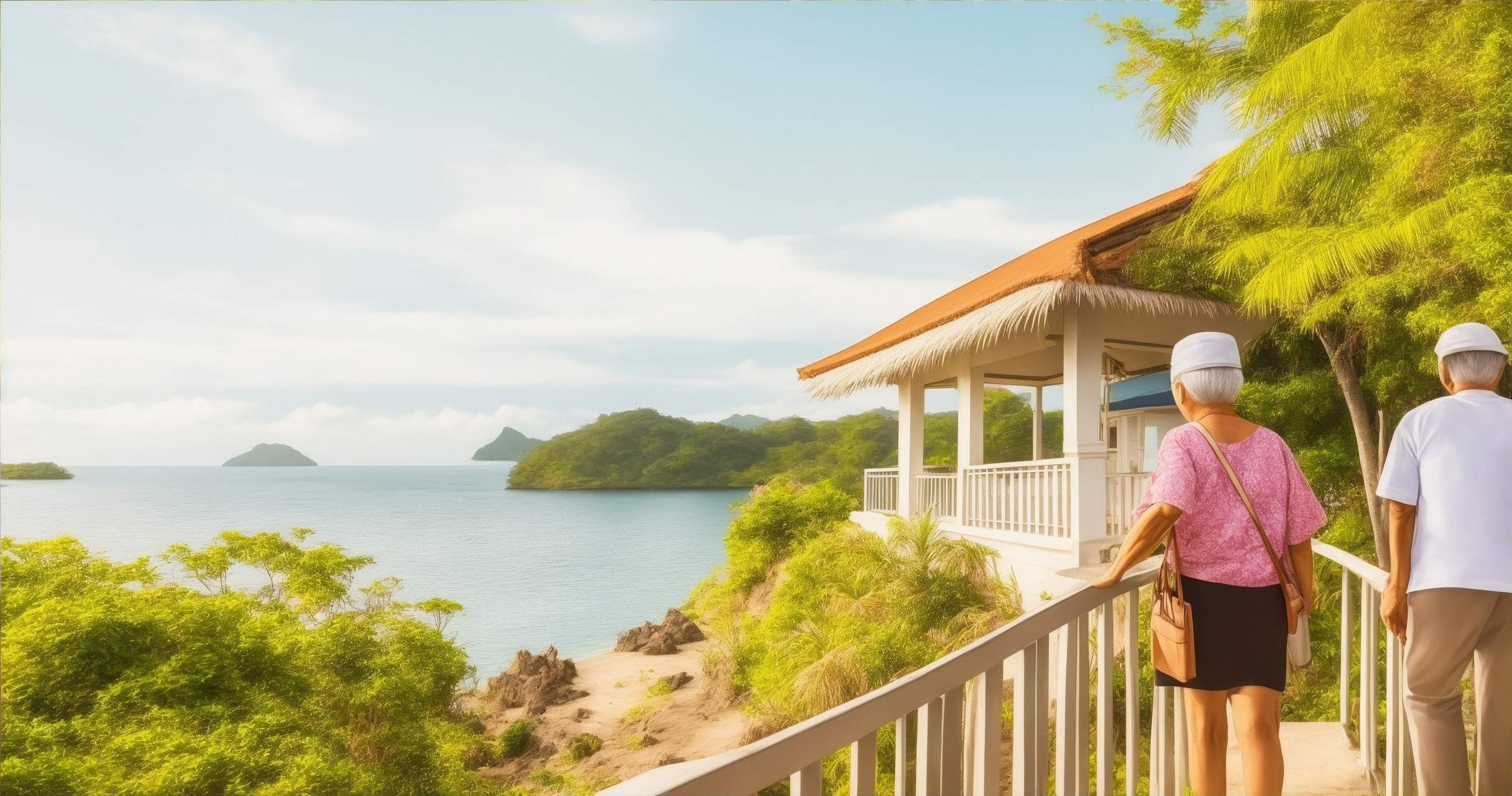 Retiring in the Philippines: A Property Buyer’s Guide