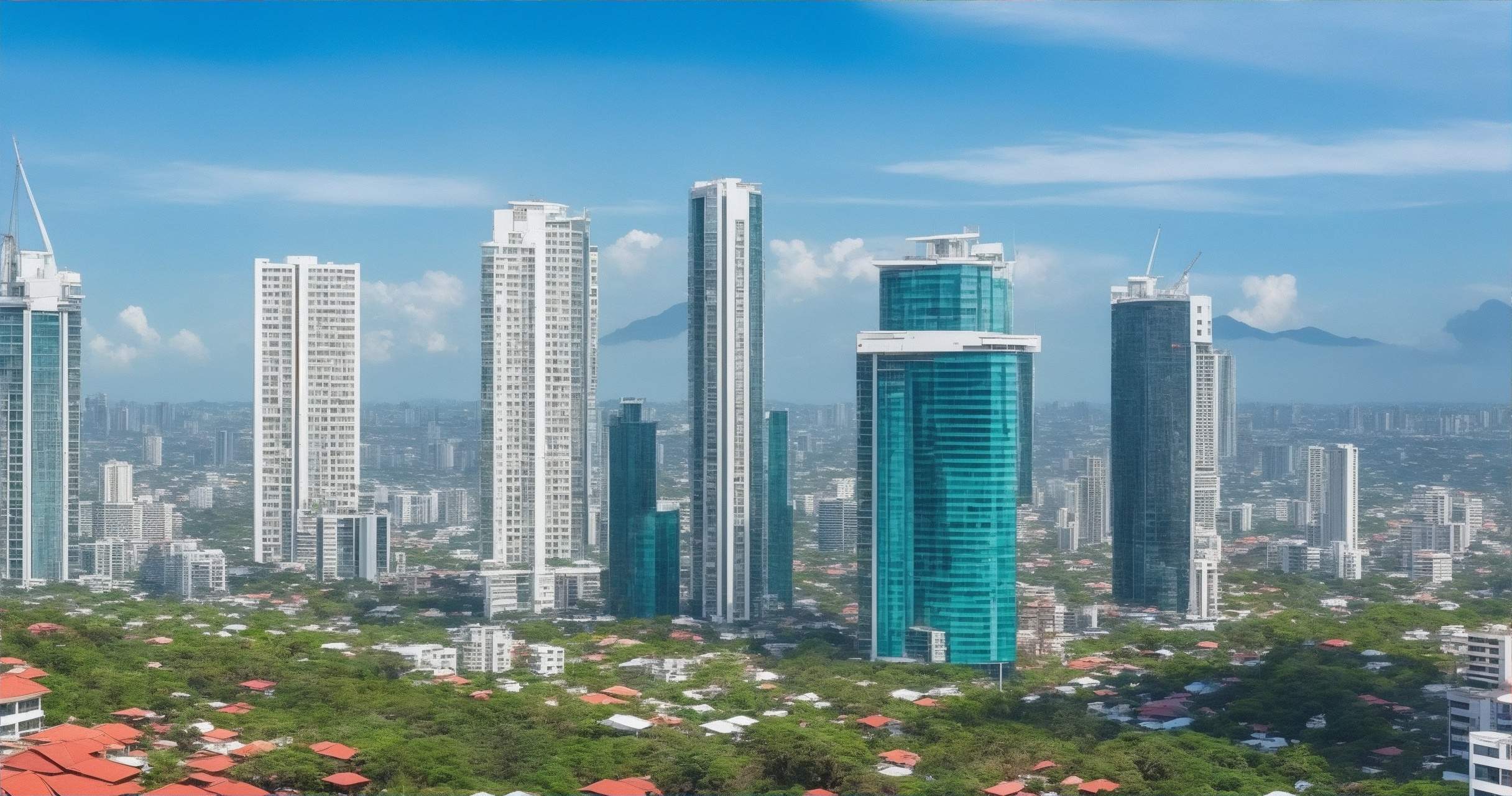 Future of Philippine Real Estate: Trends to Watch