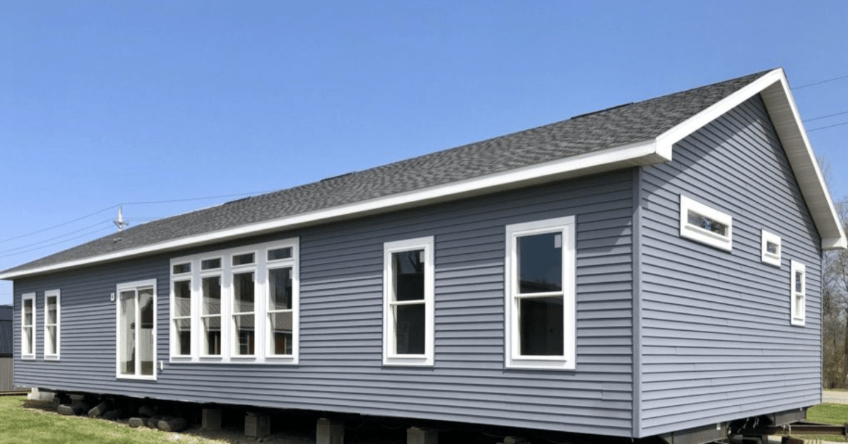 Benefits of Modular Homes: The Irresistible Advantages