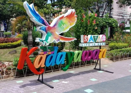 Kadayawan Festival: Embracing Davao’s Unity & Culture