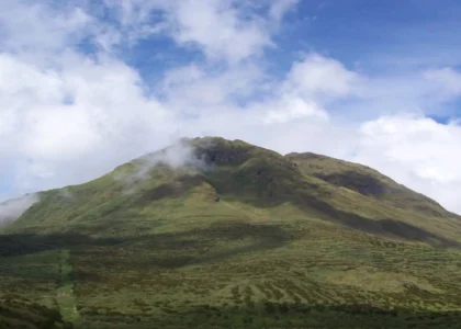 Mount Apo: Climbing the Philippines’ Majestic Peak