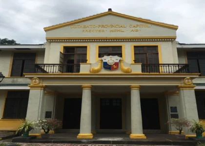 North Cotabato: A Jewel of Culture & Nature