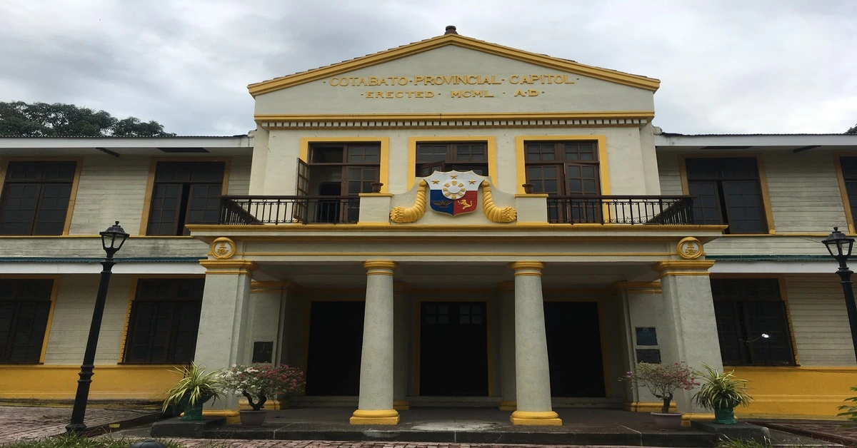 North Cotabato: A Jewel of Culture & Nature