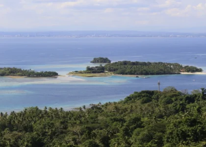 Samal Island: A Paradise of Nature & Culture