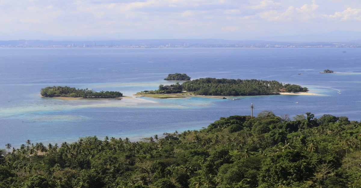Samal Island: A Paradise of Nature & Culture