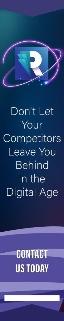 Dont Let Your Competitors Leave You Behind in the Digital Age